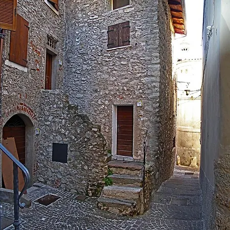 Apartman Holideal Limone My Limone sul Garda