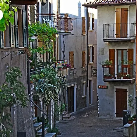Apartman Holideal Limone My