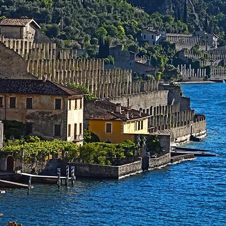 Holideal Limone My Limone sul Garda