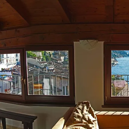 Apartman Holideal Limone My Limone sul Garda