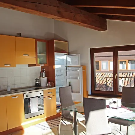Holideal Limone My Apartman Limone sul Garda