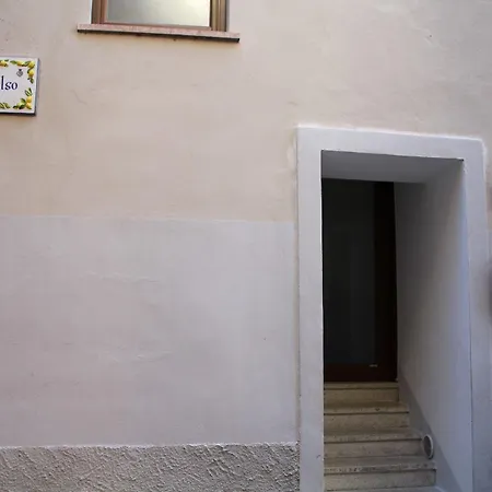 Apartamento Holideal Limone My Limone sul Garda