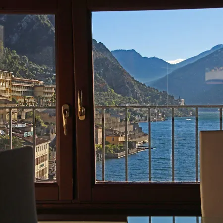 Holideal Limone My * Limone sul Garda