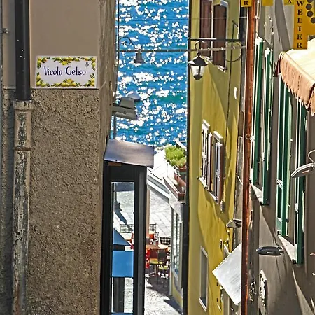 Holideal Limone My דירה *